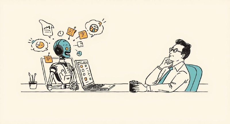 Product Craft in the Age of Co-Pilots