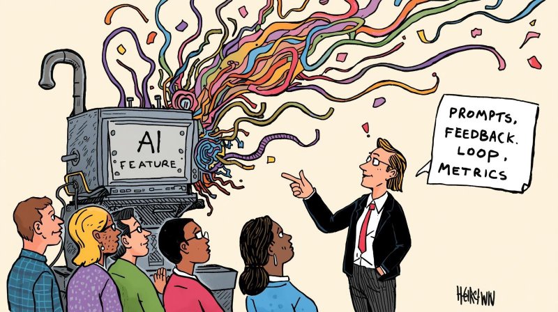 How to Build a Product Org That Can Actually Ship AI